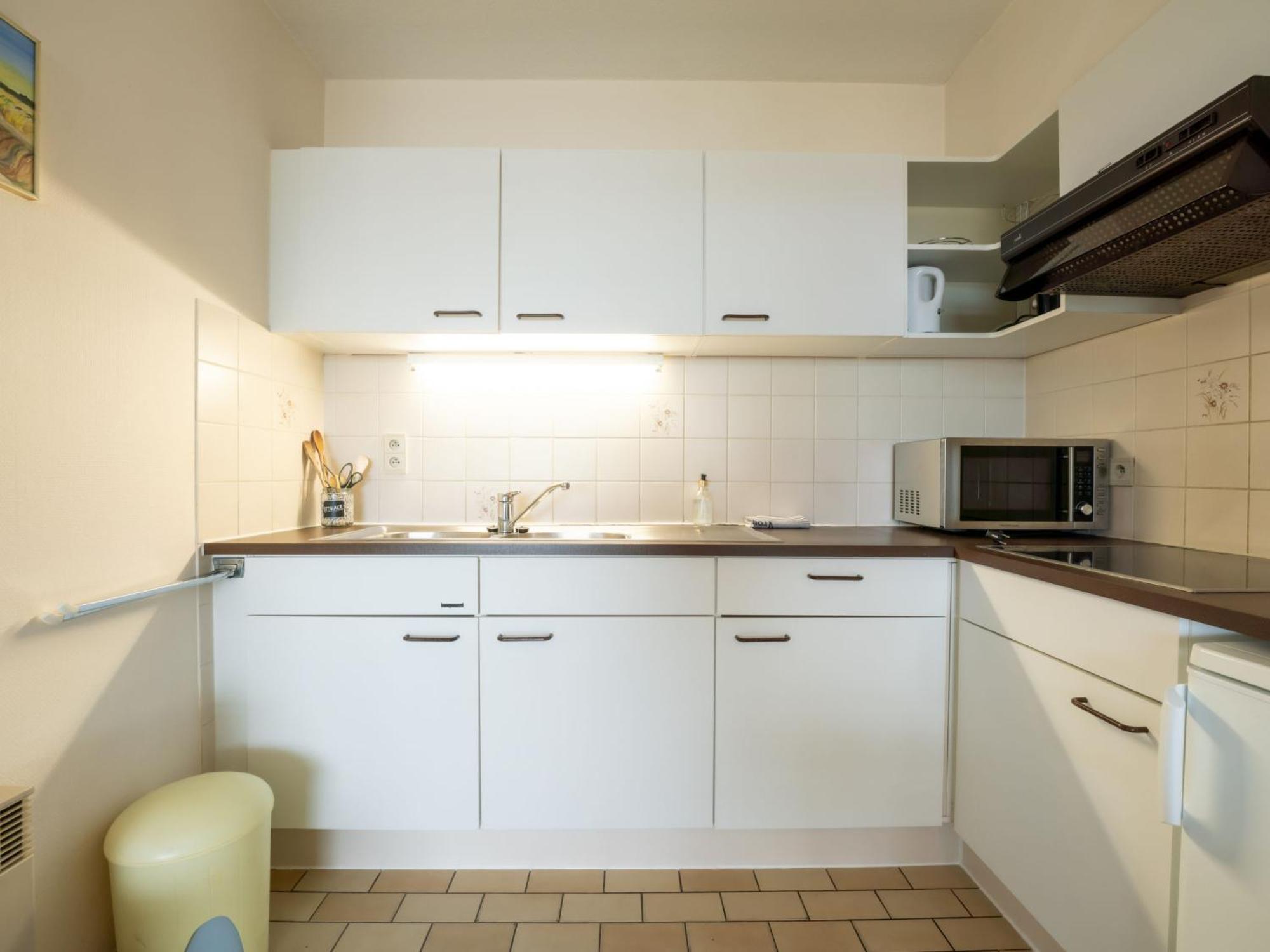 Apartment Residentie Astrid-7 By Interhome Bredene Eksteriør billede