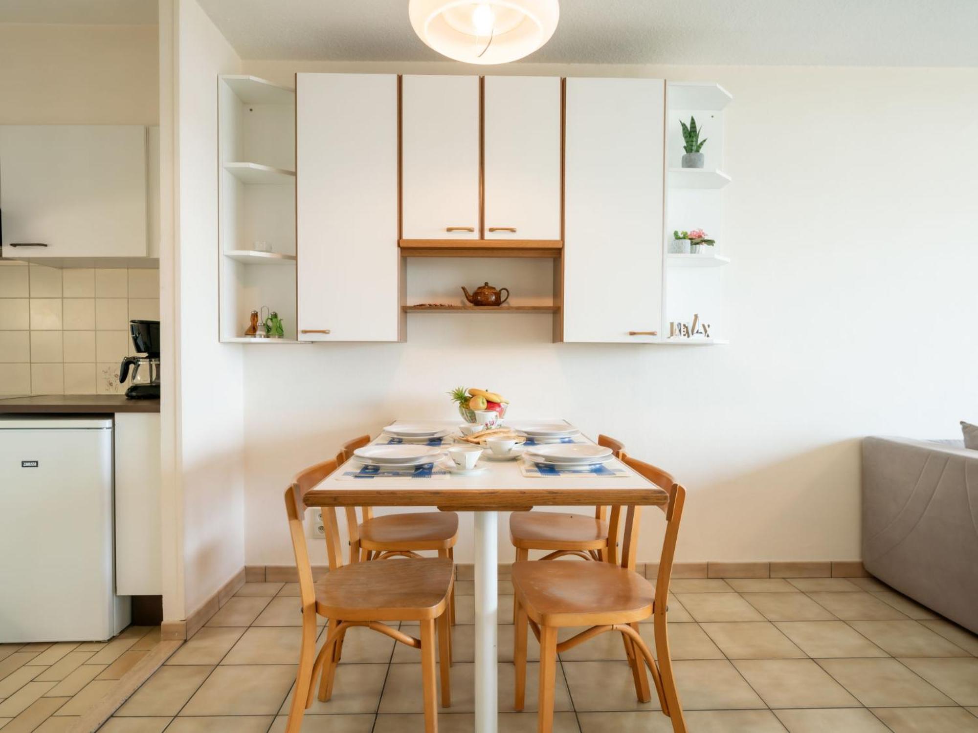 Apartment Residentie Astrid-7 By Interhome Bredene Eksteriør billede